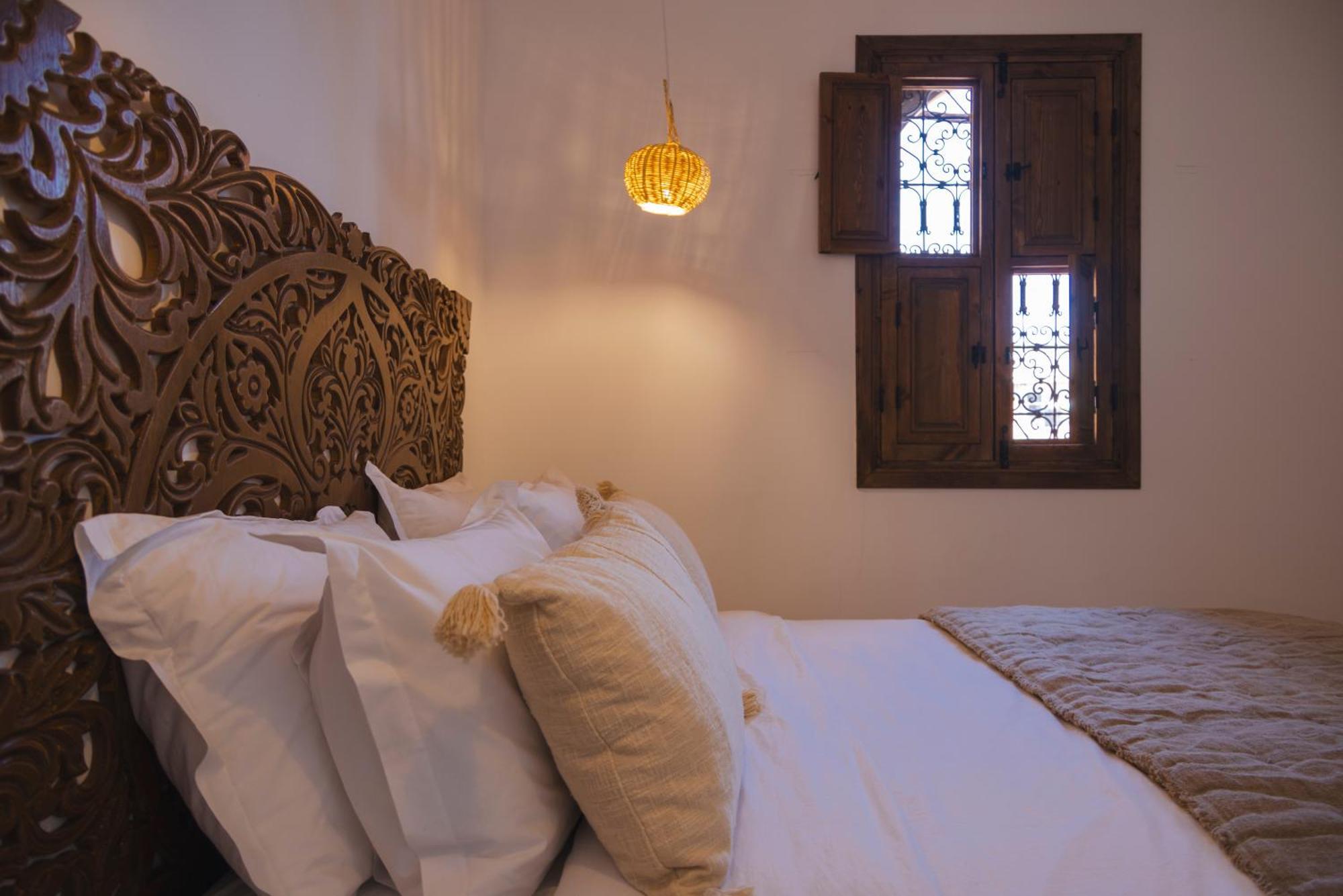 Riad Bab Aljana مراكش المظهر الخارجي الصورة